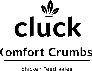 Cluck Comfort Crumbs